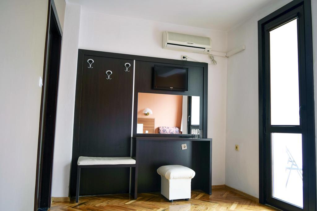 Private Rooms Trakiets 帕莫瑞 外观 照片
